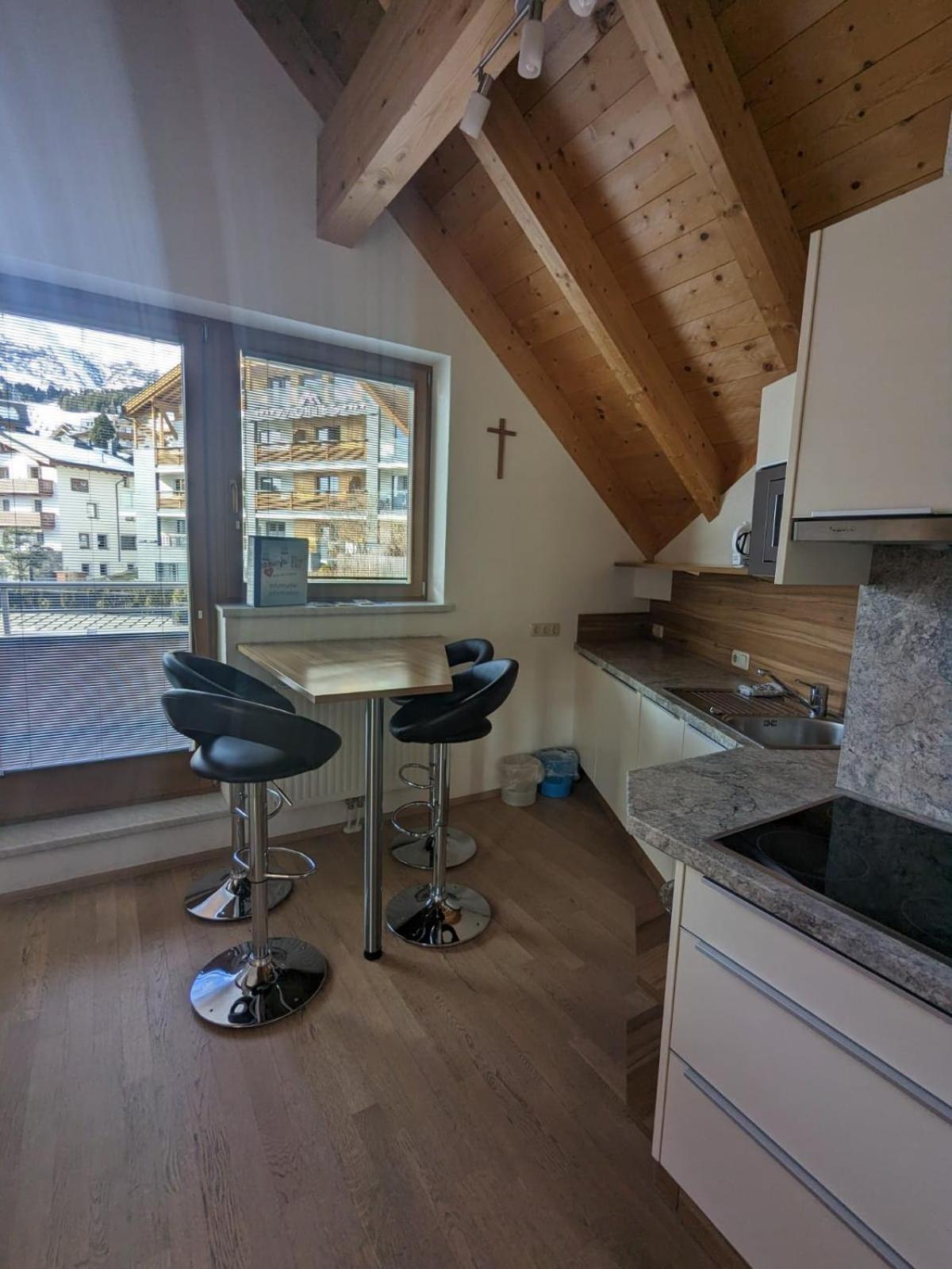 Haus Schoenjochl By Chatel Reizen Fiss Exterior photo